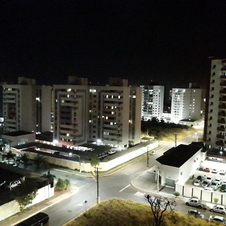 Thermas Place 910 Caldas Novas Luaran gambar