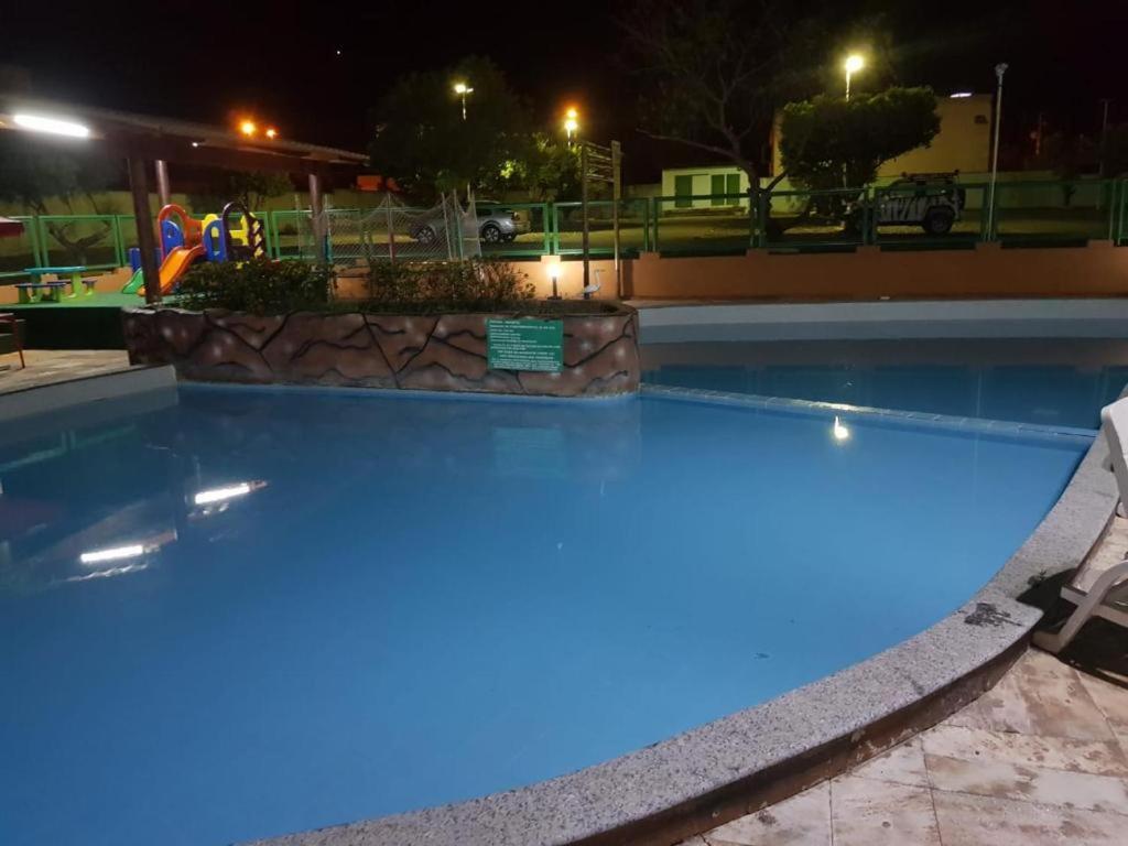 Thermas Place 910 Caldas Novas Luaran gambar