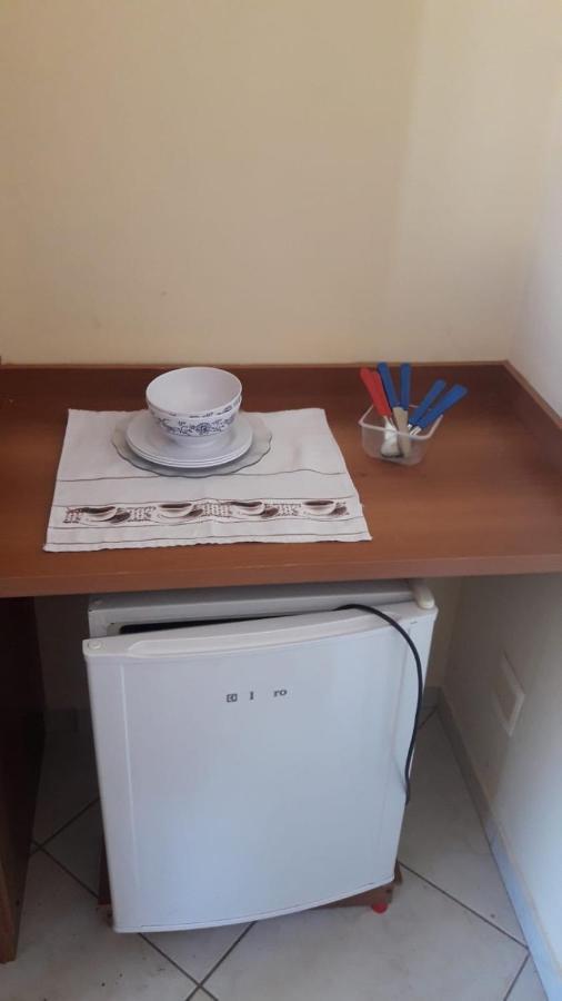 Thermas Place 910 Caldas Novas Luaran gambar