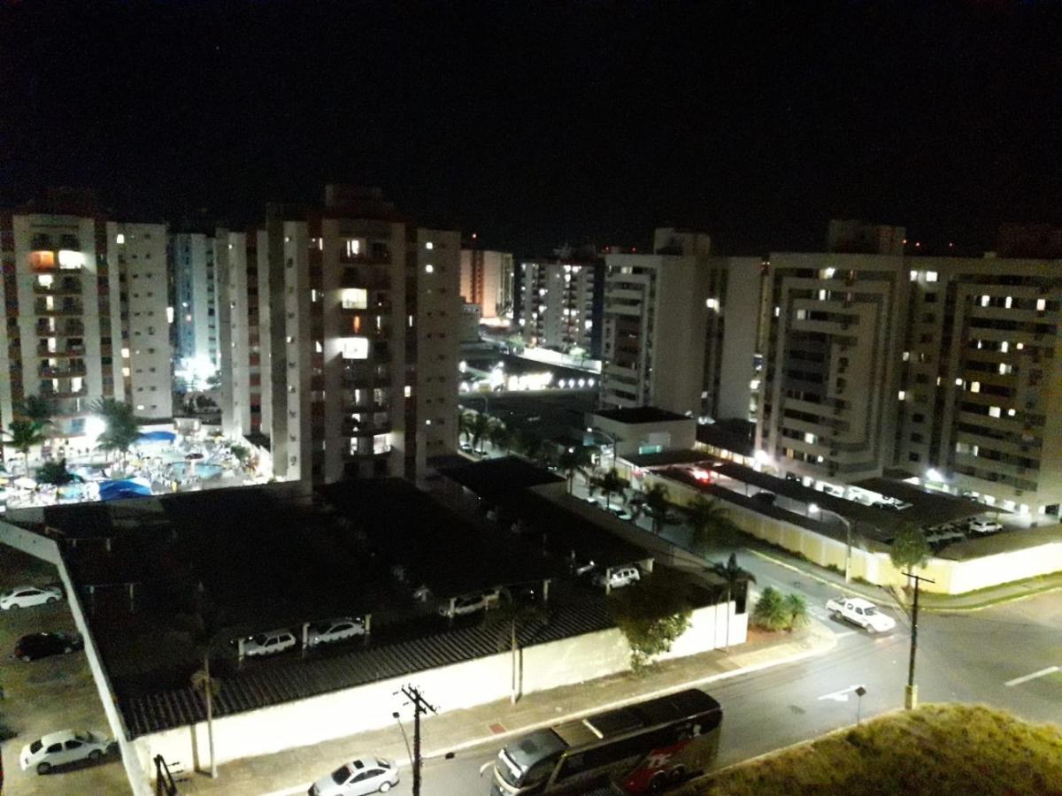 Thermas Place 910 Caldas Novas Luaran gambar