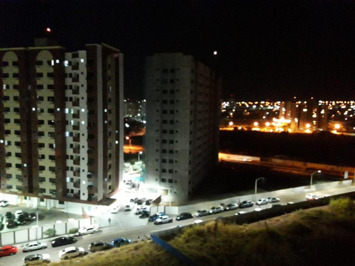 Thermas Place 910 Caldas Novas Luaran gambar