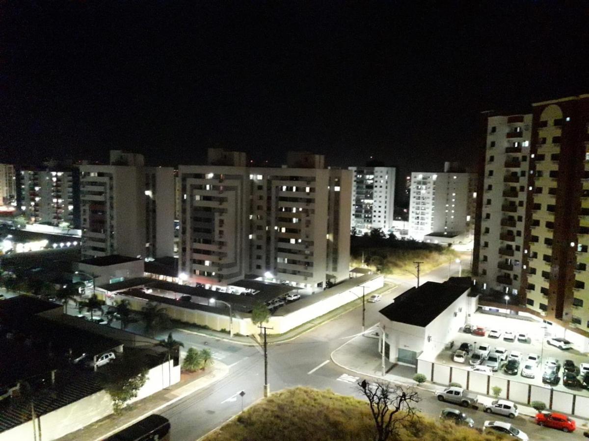 Thermas Place 910 Caldas Novas Luaran gambar