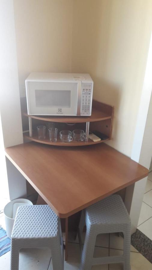 Thermas Place 910 Caldas Novas Luaran gambar
