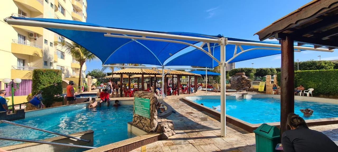 Thermas Place 910 Caldas Novas Luaran gambar