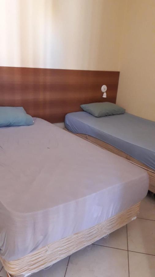 Thermas Place 910 Caldas Novas Luaran gambar