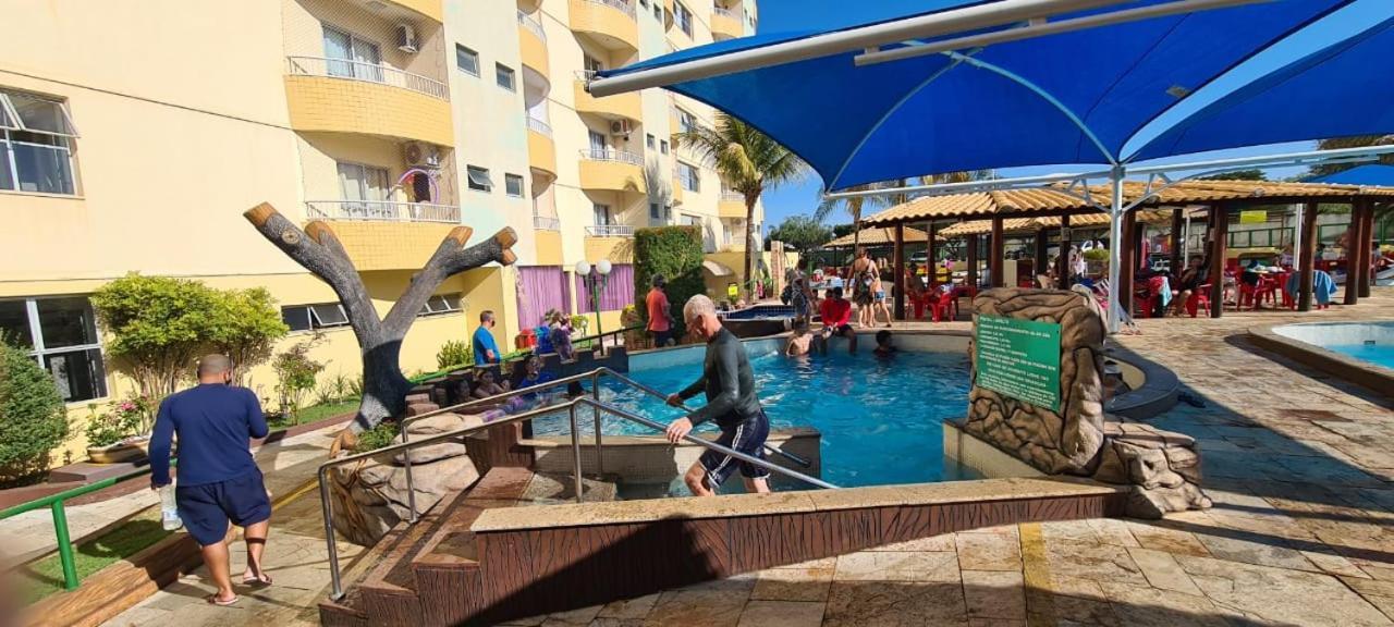 Thermas Place 910 Caldas Novas Luaran gambar